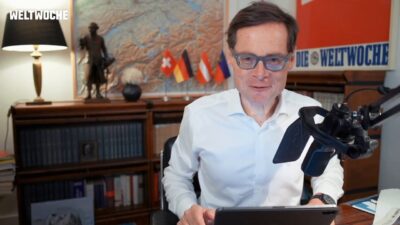 Mehr über den Artikel erfahren Paukenschlag: Trump plant US-Truppen-Abzug aus Deutschland – Weltwoche Daily DE