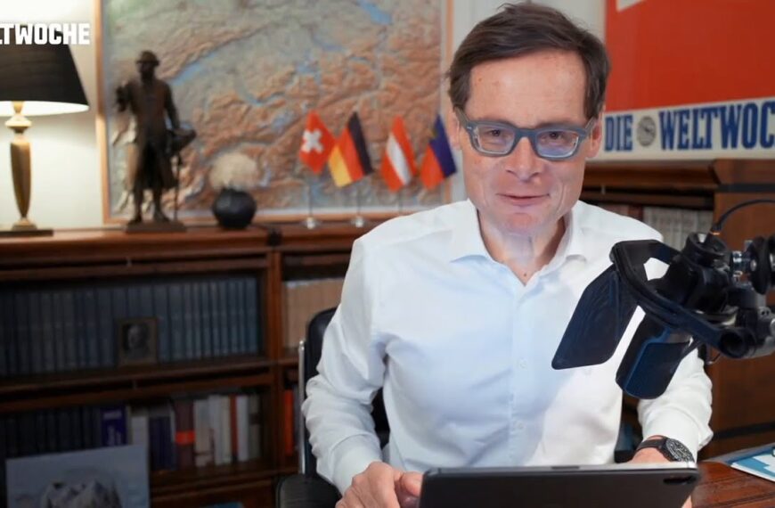 Paukenschlag: Trump plant US-Truppen-Abzug aus Deutschland – Weltwoche Daily DE