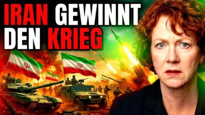 Mehr über den Artikel erfahren Pax Americana ist vorbei! – Schock-Analyse mit Dr. Ulrike Guérot