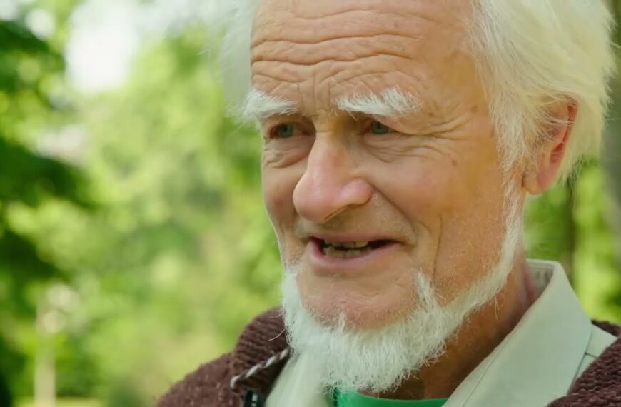 Permakultur und Artenschutz in Zeiten eines Klimawandels – Uerdinger Stadtpark Krefeld.:Juni 2021