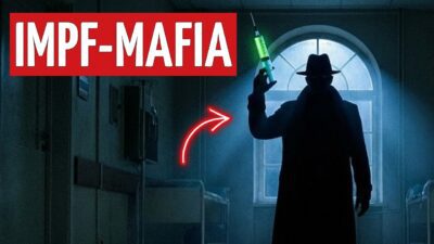 Mehr über den Artikel erfahren Pfizers ehemaliger Chef-Toxikologe packt aus: Das schmutzige Geschäft mit Impfungen (Helmut Sterz)