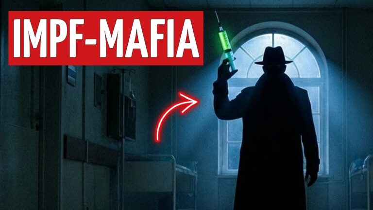 Mehr über den Artikel erfahren Pfizers ehemaliger Chef-Toxikologe packt aus: Das schmutzige Geschäft mit Impfungen (Helmut Sterz)