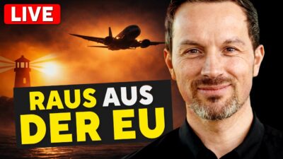 Mehr über den Artikel erfahren Plan P (Panama) – deine Exit-Strategie | Exklusives Webinar