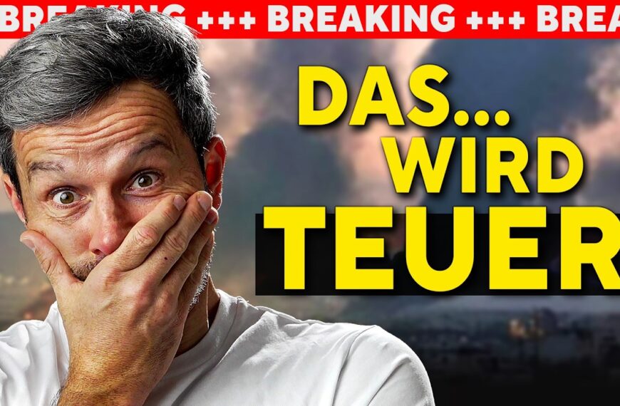 Ras Laffan getroffen – beginnt jetzt die globale Energiekrise?