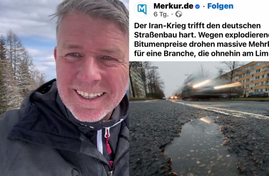 Schlägerei an Tankstellen⛽️.Hassen alle Frauen Männer? EZB Chefin sagt Drama voraus. Alles mit Ansage