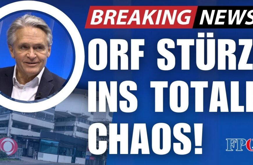 „Schlimmer als gedacht“: Die wahren Hintergründe der Eskalation im ORF!