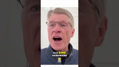 Mehr über den Artikel erfahren Schlimmes Weltbild von Bill Gates & Epstein | Ernst Wolff