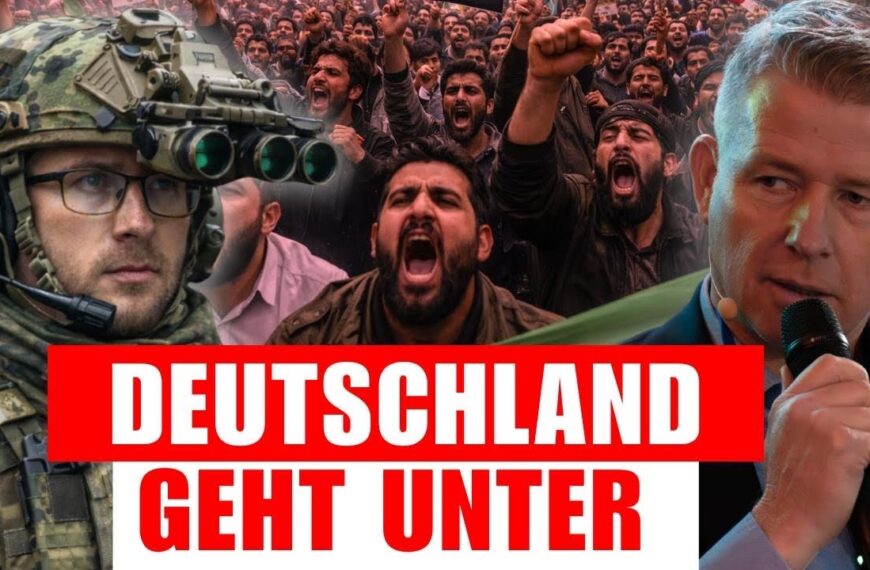 Schockierende Wahrheiten! Fakten, die jeden klardenkende Menschen überzeugen müssten ☝️