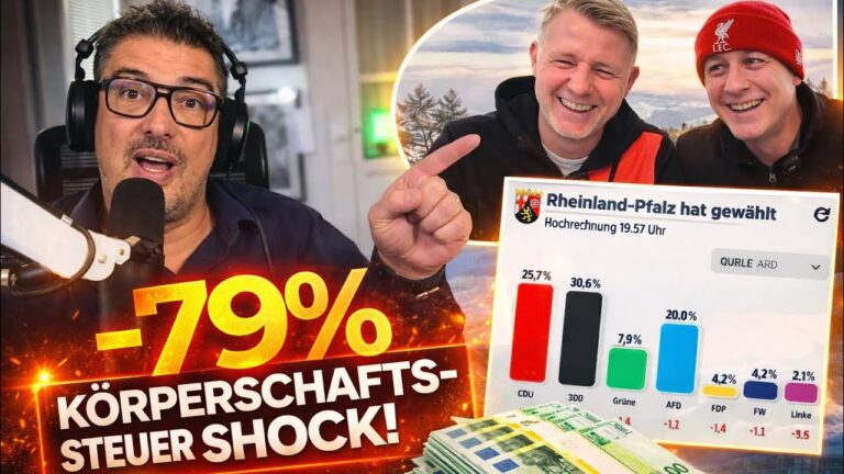 Mehr über den Artikel erfahren Schockzahlen, doch alles läuft weiter. Migration, Wirtschaft, Bildung. 🇬🇧Millionen wehren sich! Und 🇩🇪?