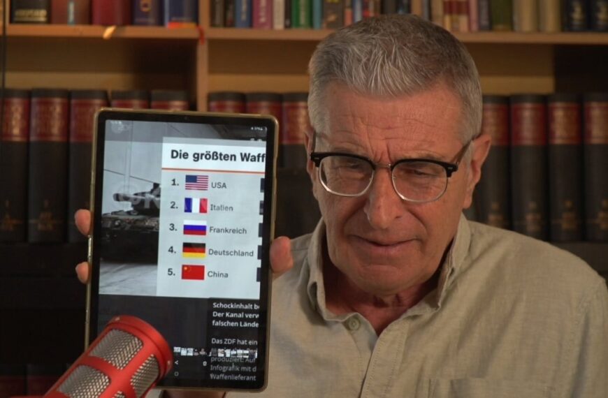 Selbst Bewußt aktuell 398