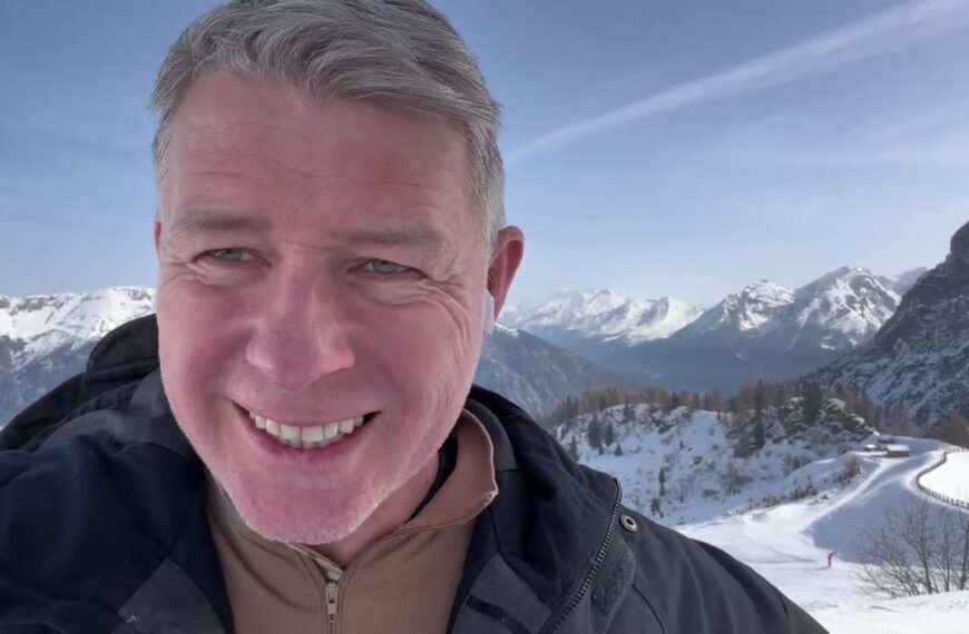 Selenskyj droht Orban! Scharia statt Jesus in der Schule! Regierung kann nichts tun, unfassbar 🇩🇪