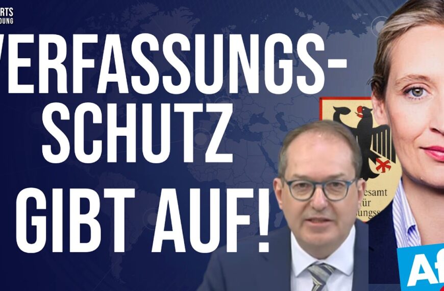 Sensation: Der nächste AfD-Hammer💥Eklat um „Muslim-Özdemir“💥Wahlkampf eskaliert💥Keine deutsche Fahne