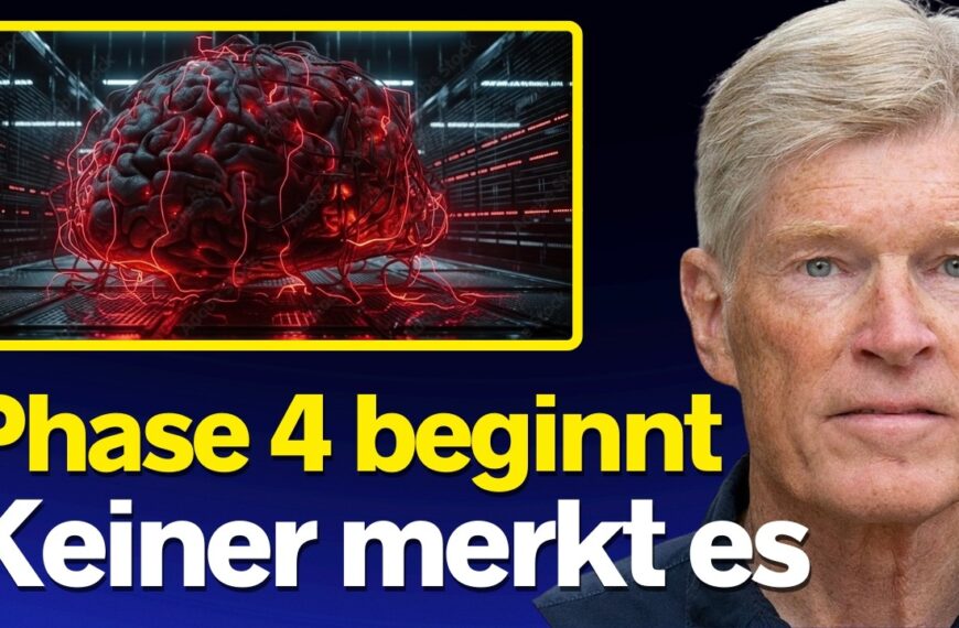 „Sie bereiten etwas Großes vor“ | Phase 4 beginnt (Wolff)