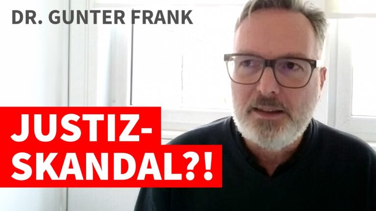 Mehr über den Artikel erfahren Sind Ärzte noch frei? So hart werden sie bestraft!