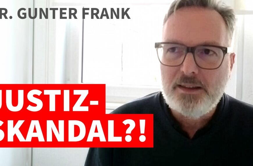 Sind Ärzte noch frei? So hart werden sie bestraft!