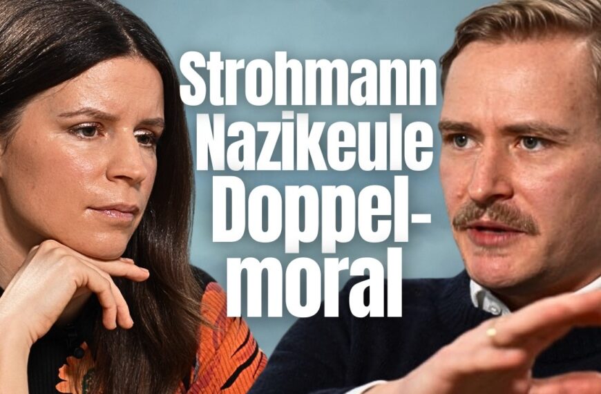 Sind Diskussionen heute sinnlos?