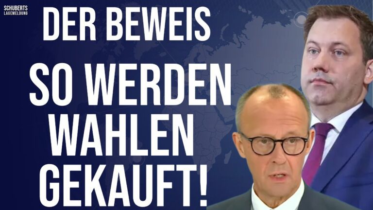 Mehr über den Artikel erfahren Skandal-Interna: Der Tiefe Staat entlarvt!💥ARD-Restle rastet aus!💥Neue Flüchtlingswelle