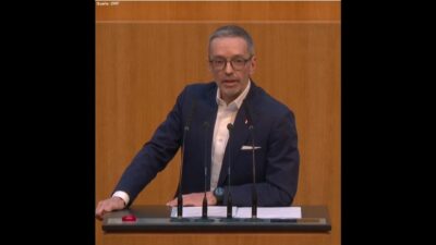 Mehr über den Artikel erfahren Kickl: So zockt euch die Regierung ab! 💥