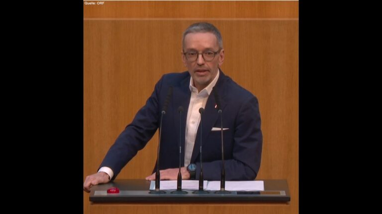 Mehr über den Artikel erfahren Kickl: So zockt euch die Regierung ab! 💥