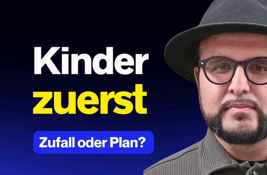 Social Media Verbot für ALLE? Jetzt wird es ernst 🤯 | Tahir Chaudhry