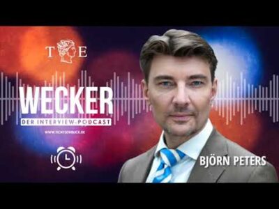 Mehr über den Artikel erfahren Söder: Kernkraft-Comeback oder Polit-Show? – TE Wecker