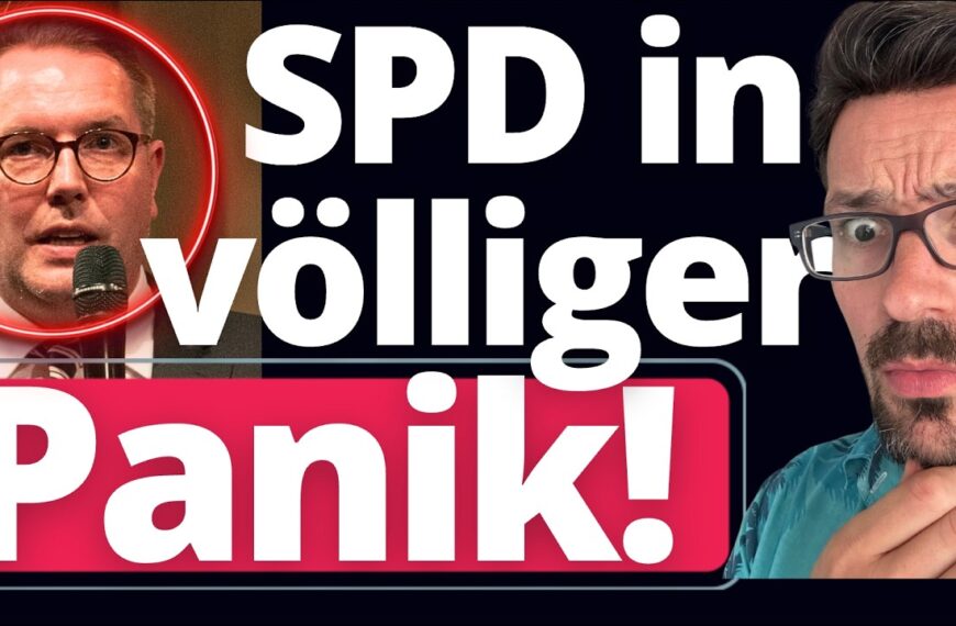 SPD in PANIK: Massiver Vetternwirtschafts Skandal in Rheinland-Pfalz direkt vor der Wahl!