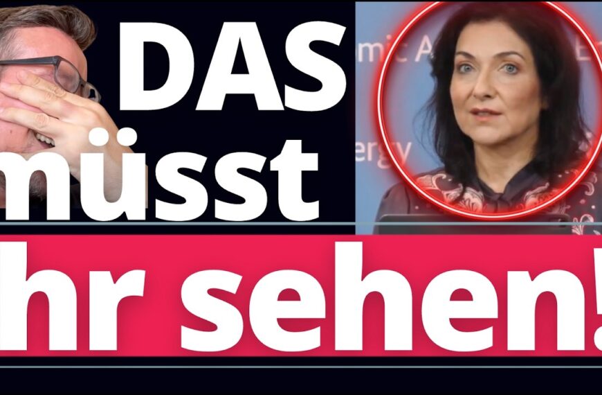 Spritpreis explodiert! Reiche kommt mit „Genie-Plan“! Genau mein Humor 😂😂