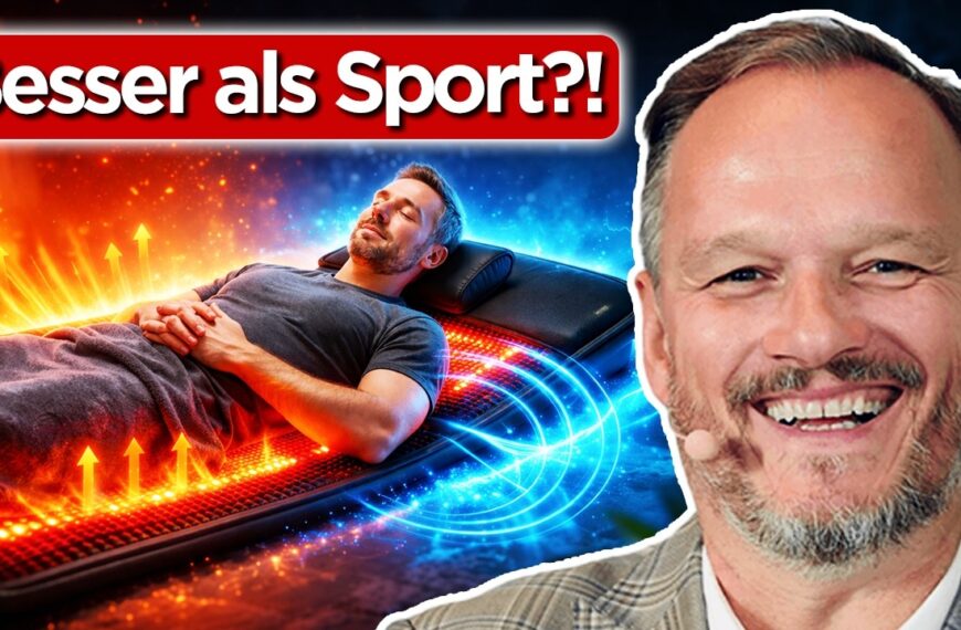Studie schockt Sport-Pädagogen: Er empfiehlt nur noch…