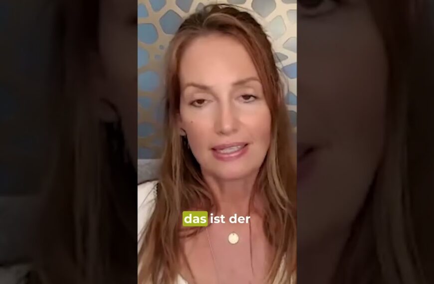 Tiefer Einblick in den Theta-Zustand #shorts