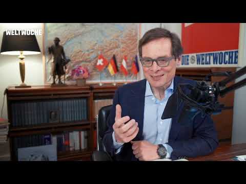 Tino Chrupalla: Nachdenklich-Kritisches zu Trump und dem Iran-Krieg – Weltwoche Daily DE