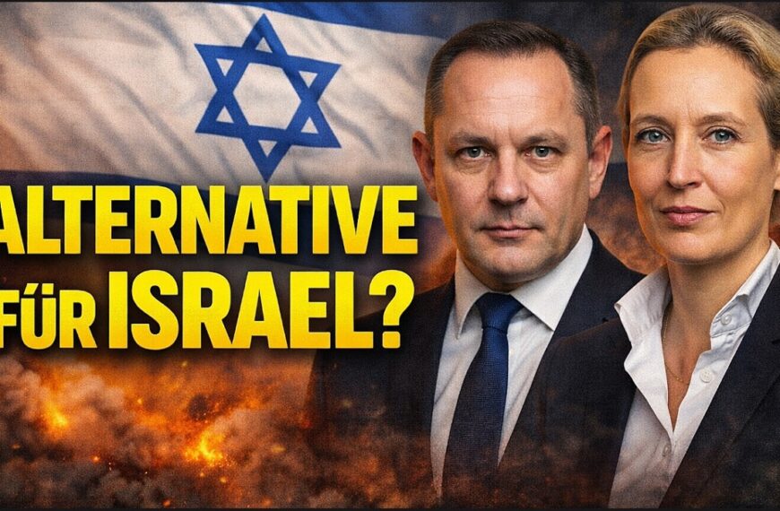 Tino Chrupalla stellt sich gegen die Kriegstreiber in der AfD! Infrarot Podcast mit Diether Dehm