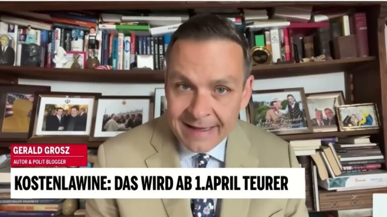 Mehr über den Artikel erfahren Treibstoff-Lockdowns in Vorbereitung