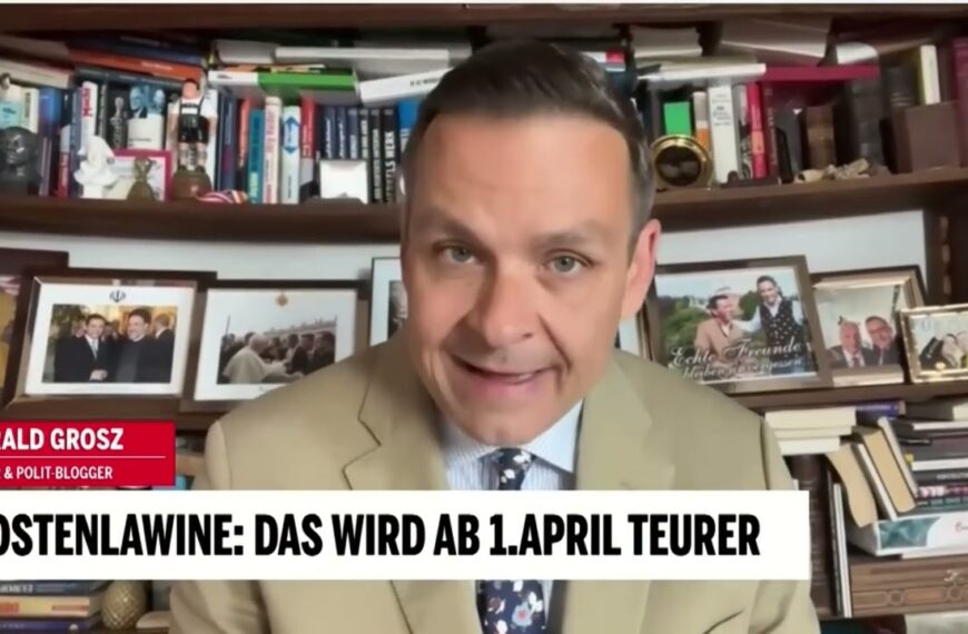 Treibstoff-Lockdowns in Vorbereitung