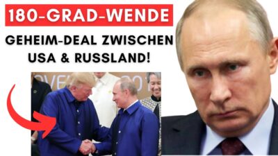 Mehr über den Artikel erfahren Trump-Putin-Deal verändert alles + Iran greift UK-Basis Diego Garcia mit Super-Rakete an (4.000km)!