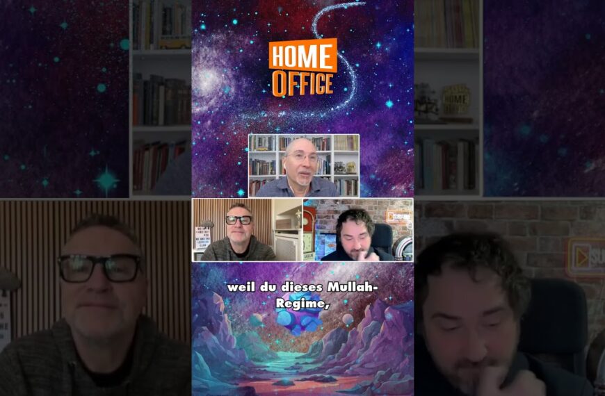 Ukraine droht Ungarn mit Krieg 😶🌫️