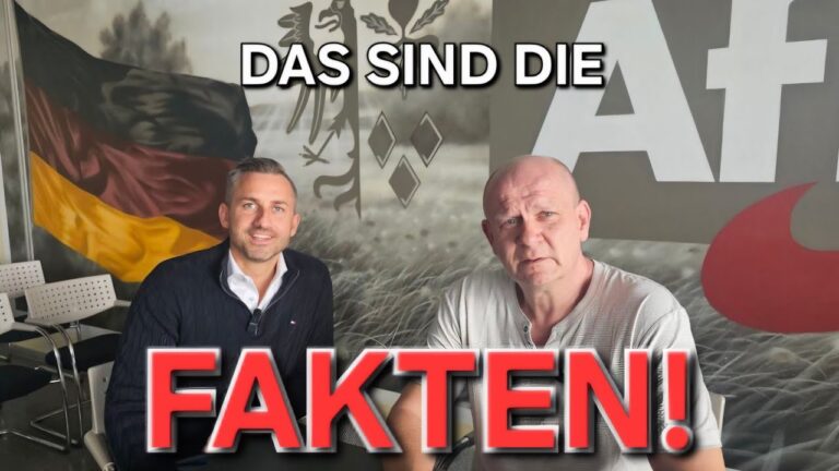 Mehr über den Artikel erfahren ULRICH SIEGMUND KURZ GEFRAGT – KRANKENHAUS, GESICHERT RECHTSEXTREM UND DIE AUSWIRKUNGEN👍🏻