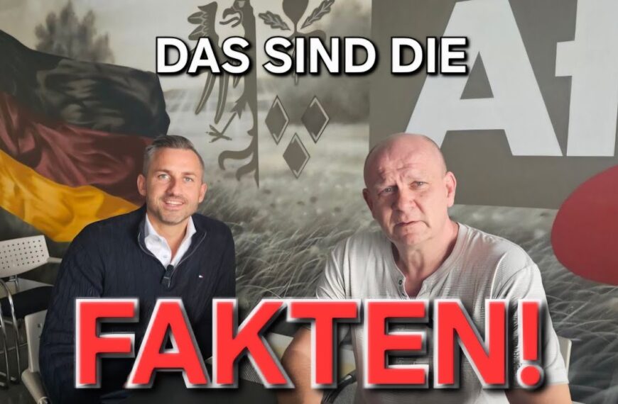 ULRICH SIEGMUND KURZ GEFRAGT – KRANKENHAUS, GESICHERT RECHTSEXTREM UND DIE AUSWIRKUNGEN👍🏻