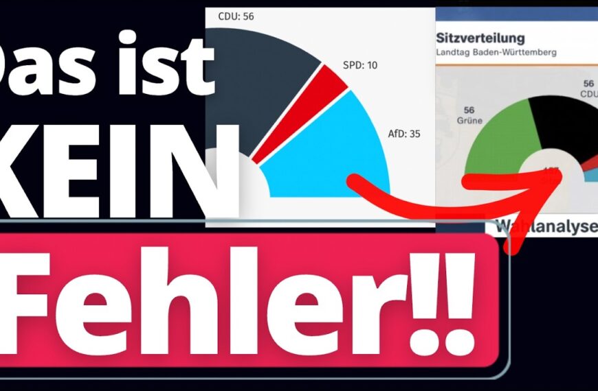 Unfassbar: Nächster MASSIVER ZDF-FAKE Skandal!