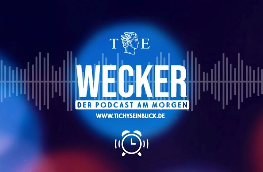 Union liebäugelt mit Steuererhöhung – Steinmeier wirbt für Brandmauer – TE-Wecker