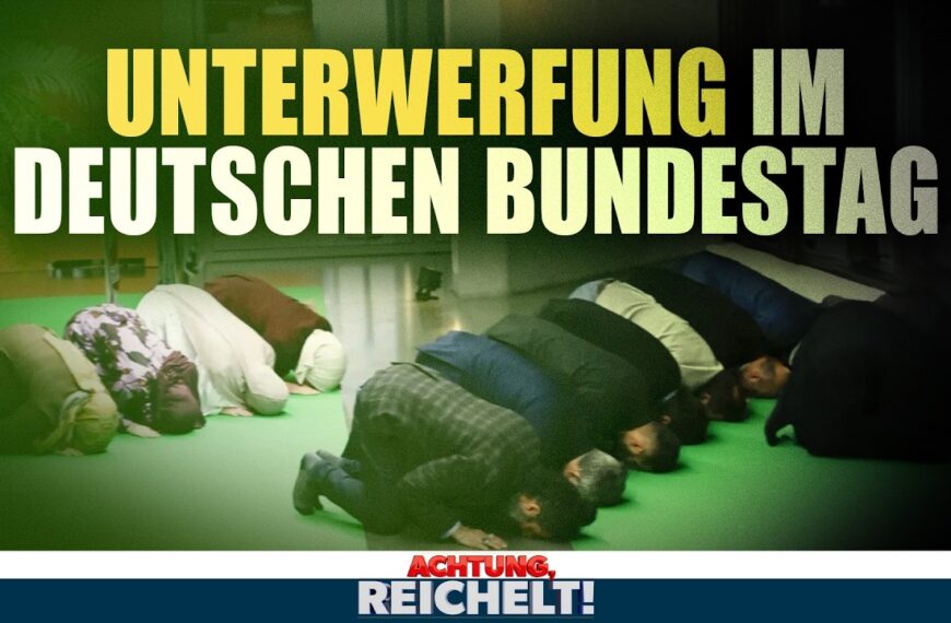 Verboten! Was ARD und ZDF Ihnen NIEMALS sagen werden