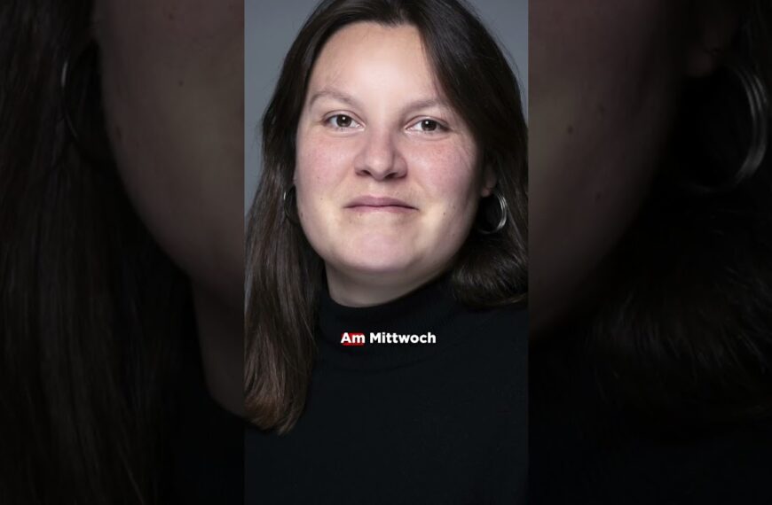 Verg*waltigungsskandal in Berlin – jetzt schützt sogar die Politik die Verantwortlichen.