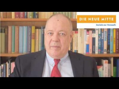 Mehr über den Artikel erfahren Atomkrieg, Welt-Krise? Umfassender Lösungsplan: Christoph Hörstel