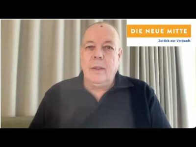 Mehr über den Artikel erfahren USrael-ALARM!: per Kriegsbetrug in den „Great Reset“ – Christoph Hörstel