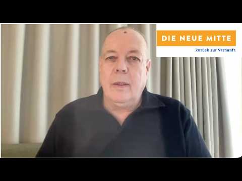 USrael-ALARM!: per Kriegsbetrug in den „Great Reset“ – Christoph Hörstel