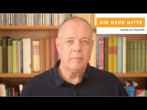 Iran siegt: Eiert Trump in Atomkrieg? Untergangsdrehbuch: Christoph Hörstel