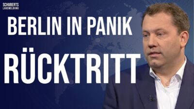 Mehr über den Artikel erfahren Wahl-Beben!💥Sprengt Klingbeil Merz-Regierung?💥Analyse: Wichtige AfD-Triumphe!💥Desaster für Söder!