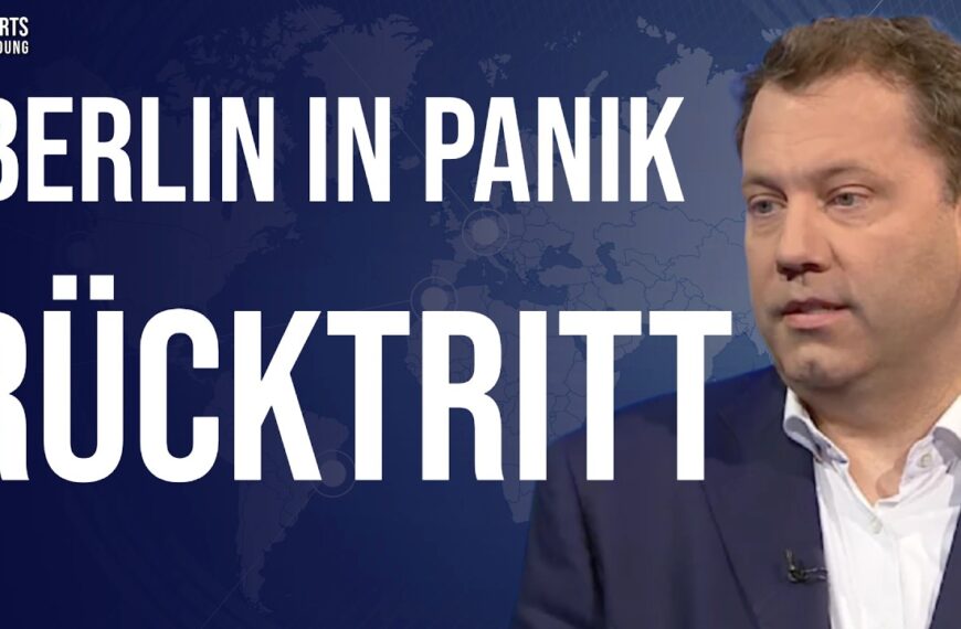 Wahl-Beben!💥Sprengt Klingbeil Merz-Regierung?💥Analyse: Wichtige AfD-Triumphe!💥Desaster für Söder!