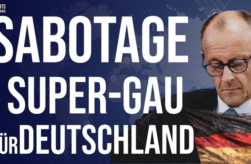 „Wahnsinn“ Entsetzen über Merz!💥Schock-Pläne: Kahlschlag bei VW💥Spritpreis: Verhöhnung der Bürger!