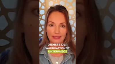 Mehr über den Artikel erfahren Wahrhaftigkeit als wahre Liebe: Dein Weg zur Authentizität #shorts
