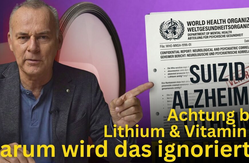 Warum Ärzte aufhören sollen, Vitamin D zu messen – und wer davon profitiert